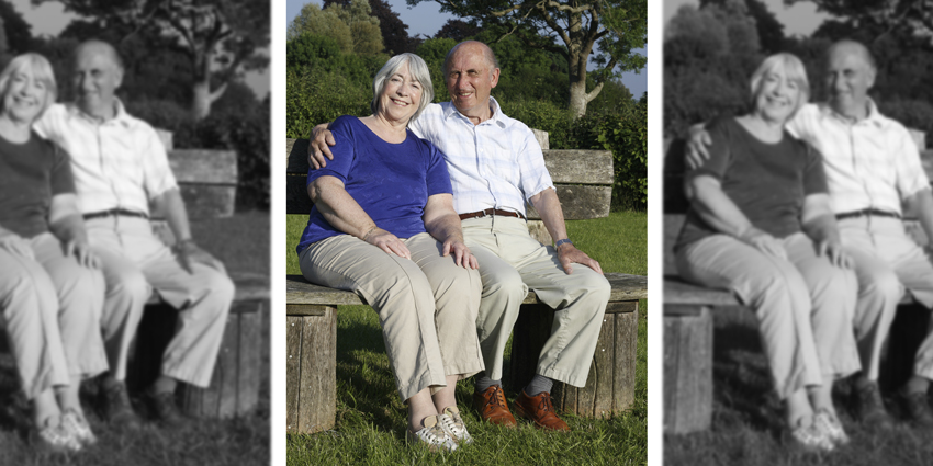Older TKA Patients Fare Better Than Young in Massive Study