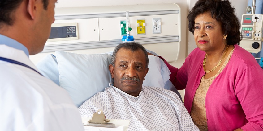5,153 Patient THA Study Finds 2.8x Revision Racial Disparity