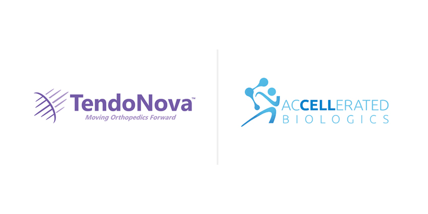 Partnership Expands Sales Network of Tendinopathy Treatment Device