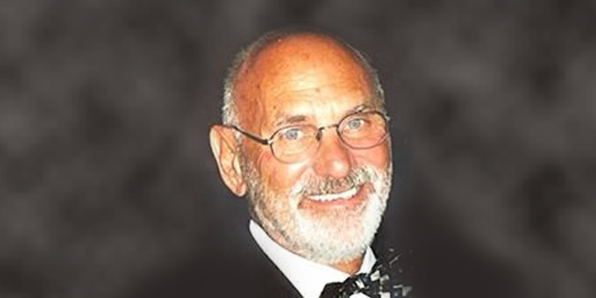 Scottsdale, Arizona Orthopedic Surgeon Ronald Lampert Dies at 89