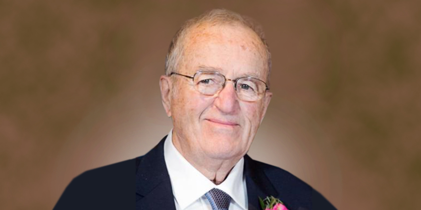Orthopedic Surgeon Leonard Patrick Jennings, Jr., Dies at 88