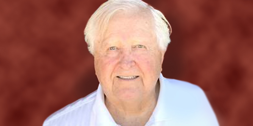 Paul Lee Ramsey, Father of the “Ramsey Safe Zone,” Dies at Age 85