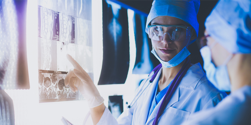 Female Orthopedists Have Double the Risk of Cancer