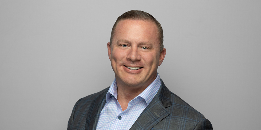 Brian Cormican Named UMP Texas Market CEO