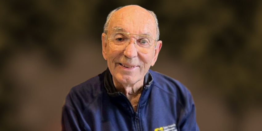 Partner of East Memphis Orthopedic Group Ted Galyon Dies at 93