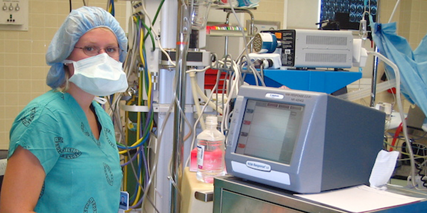 Is Neuromonitoring Necessary? 27,000 Patient Study “Yes!”
