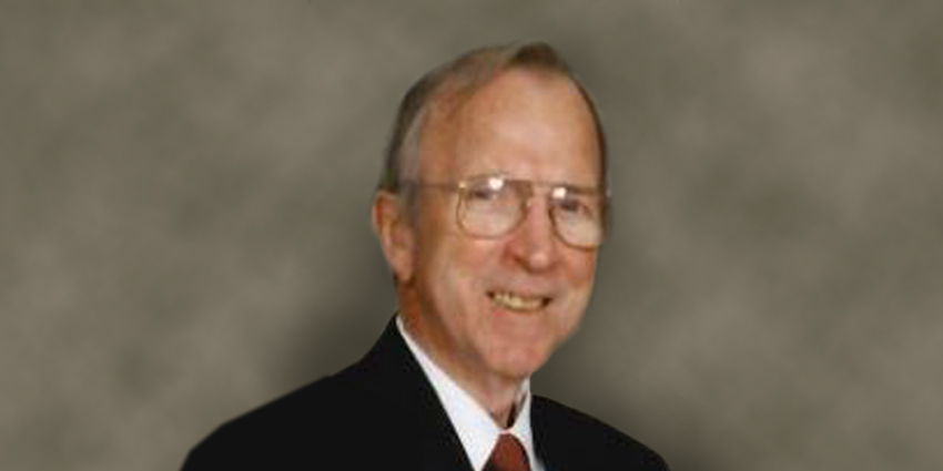 Former Home Hospital Orthopedic Chair, Gilbert Gutwein Dies at 89