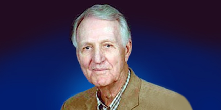 One of the Greats, Fred “Fritz” Drill, Has Died at Age 92
