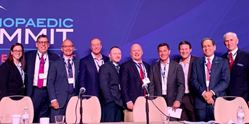 Breaking the Mold: Kevin Plancher’s Orthopaedic Summit
