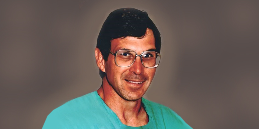 Dr. Smolenski, 83, Former Orthopedic Society President, Dies
