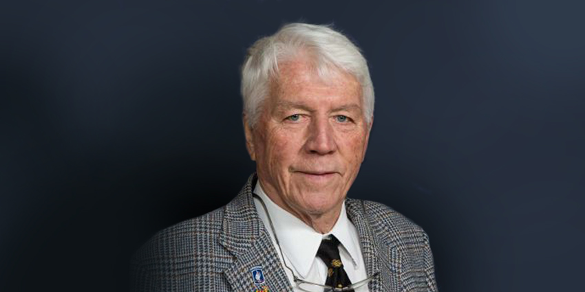 Yale Professor Emeritus Kristaps Keggi Has Died at Age 88