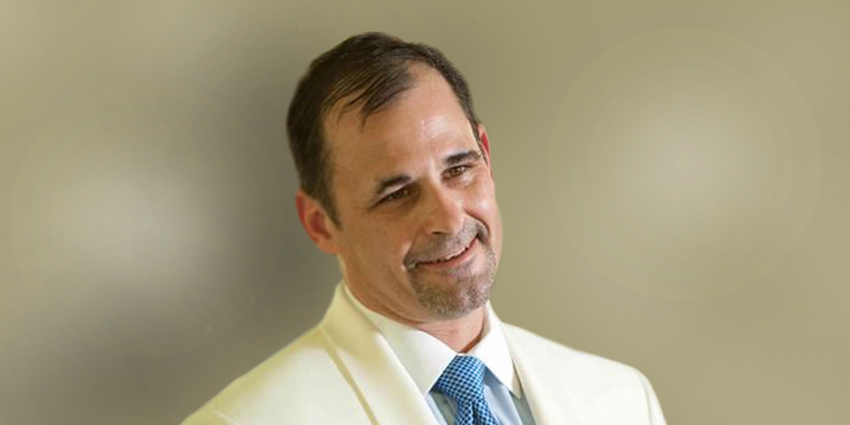 Spine Surgeon Robert Gabriel Squillante Dies Age at 62