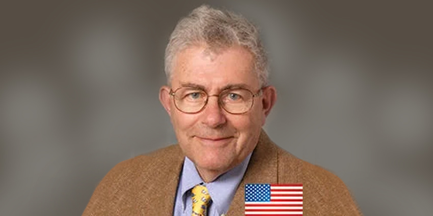 Martha Vineyard’s David Stuart Babin Remembered