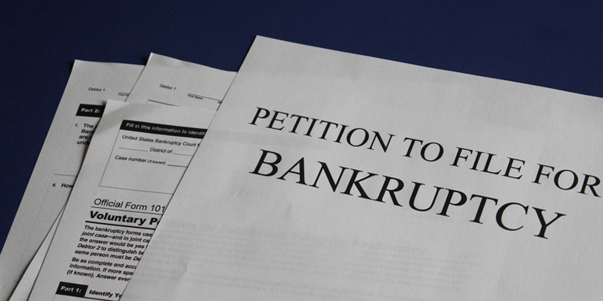 Surgalign Declares Bankruptcy