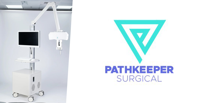 New 3D Optical Spine Surgery Nav Cleared by FDA