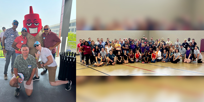AAOS Is, Officially, a GREAT Company to Work For