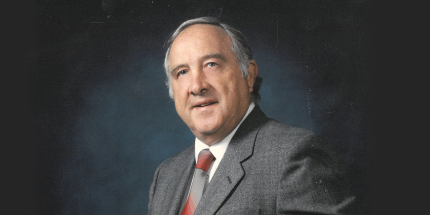 Texan Orthopedic Surgeon Donald Lazarz Dies at 90