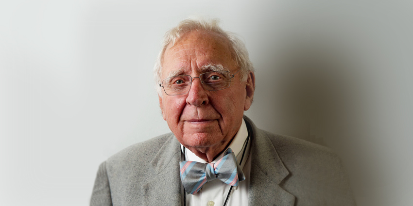 Surgeon, Lawyer, and Beloved Team Physician, ‘Doc’ Blue, Dies at 93