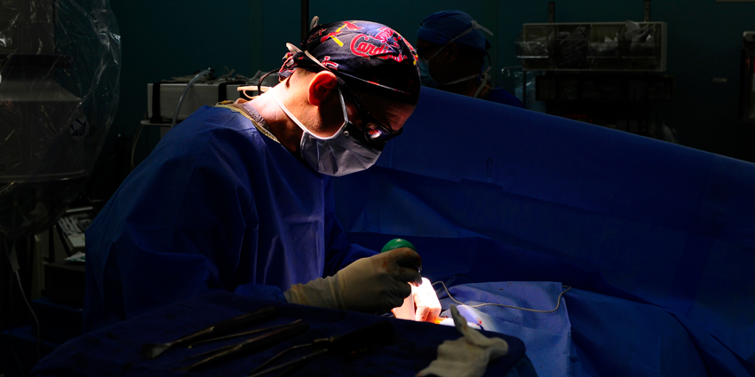 Where Does Artisanal Surgery Go in the AI World?
