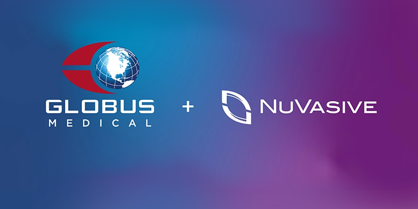 Globus NuVasive Merger on Track for Q3 Closing