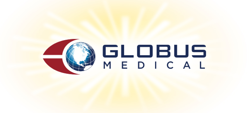 Globus Medical Is #2 Supplier of Spinal Products in the World