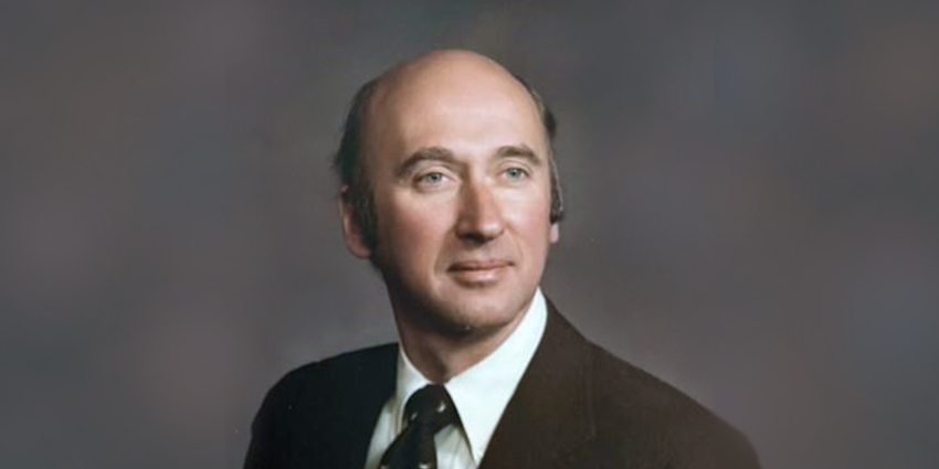 Arthroscopy Pioneer, Robert Vincent “Bob” Johnson Dies Age 89