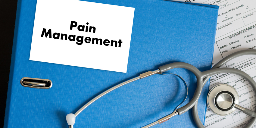 HSS Study: Ketamine + Aspirin for Pain Management