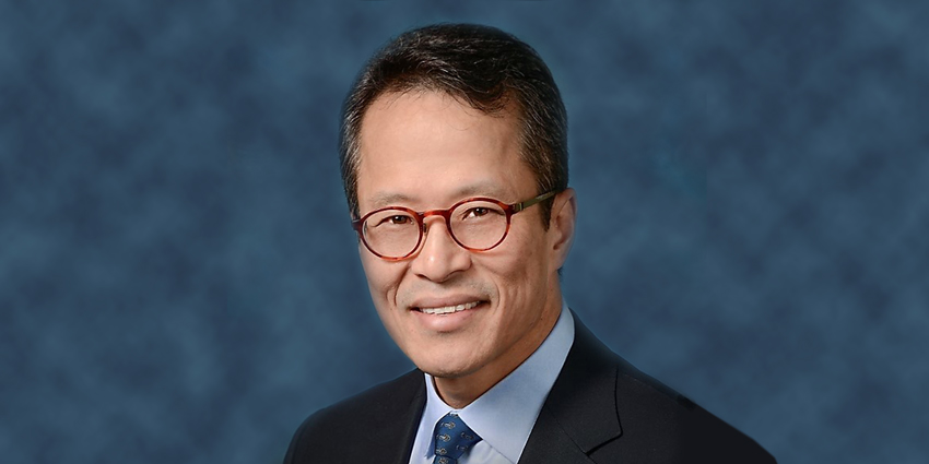 James D. Kang, M.D. Elected ABOS President