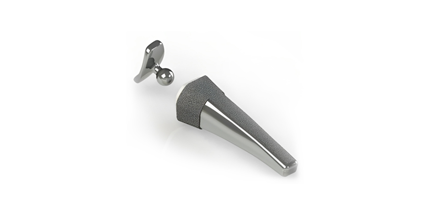 Clinical Trial Enrollment Done for Novel Thumb Joint Replacement