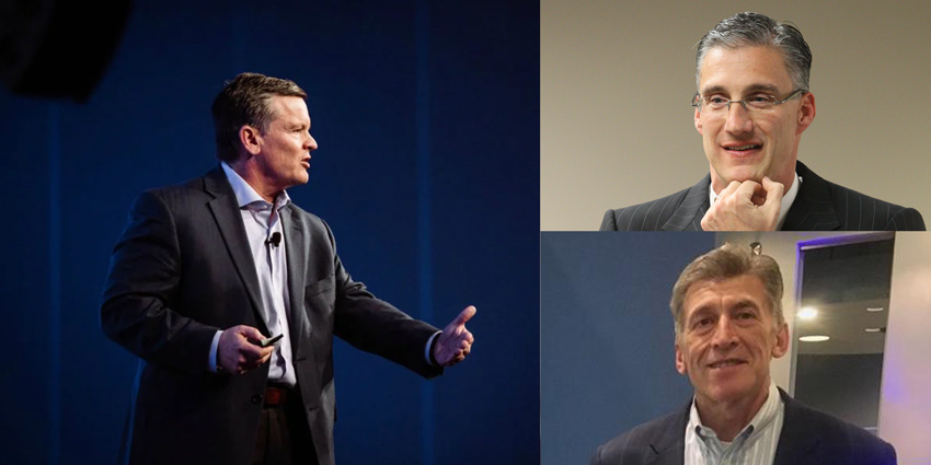 Spine’s Dream Team Now Leading ATEC