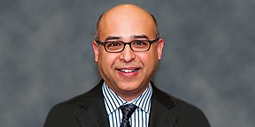 Zoher Ghogawala, M.D. Takes the Helm at NASS