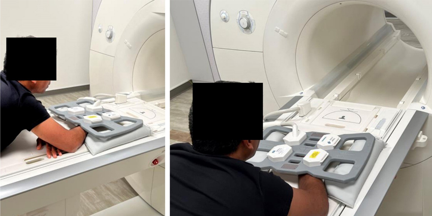 MRI + Motion? Impossible You Say? HA!!