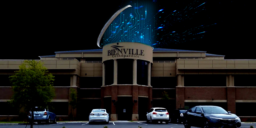 Bienville Orthopaedic Specialists Sued Over Data Breach