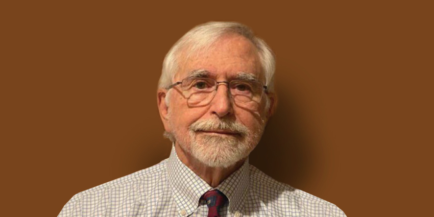Michael R. Klein, M.D. Receives 2023 NASS Spine Advocacy Award