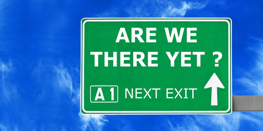 Are We There Yet? AI in Ortho – An Early Assessment