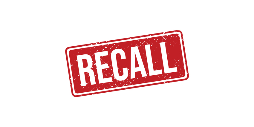 200,000 Large Joint Implants Recalled