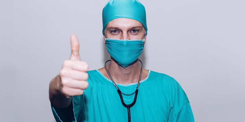 Medicare Adds 4 Key Ortho Interventions to ASC Covered List