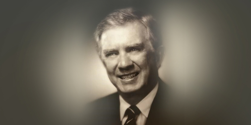 Famed Little Rock Ortho Surgeon, Austin Grimes, Dies at age 94