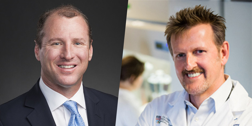 Steadman Philippon Researchers Receive Orthoregeneration Award