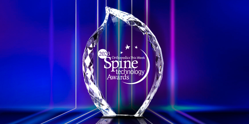 Best New Spine Technologies for 2023