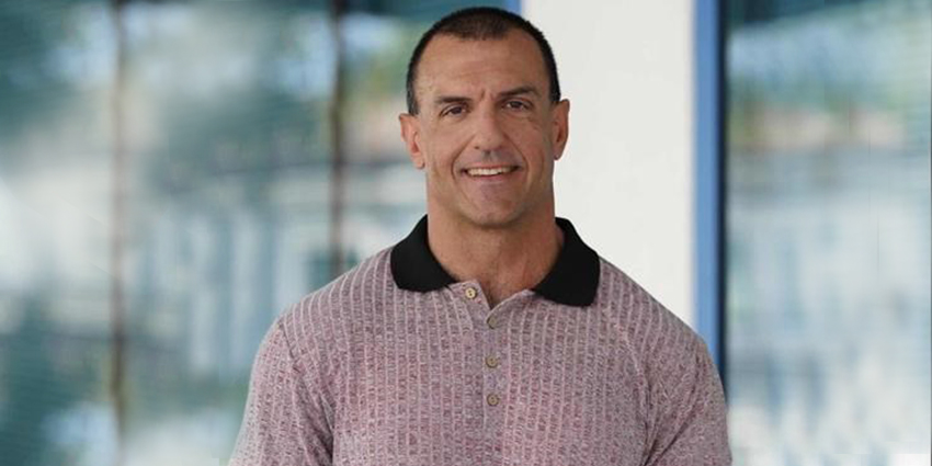 Emmanuel Konstantakos, Leading Ortho Surgeon, Dies Age 49