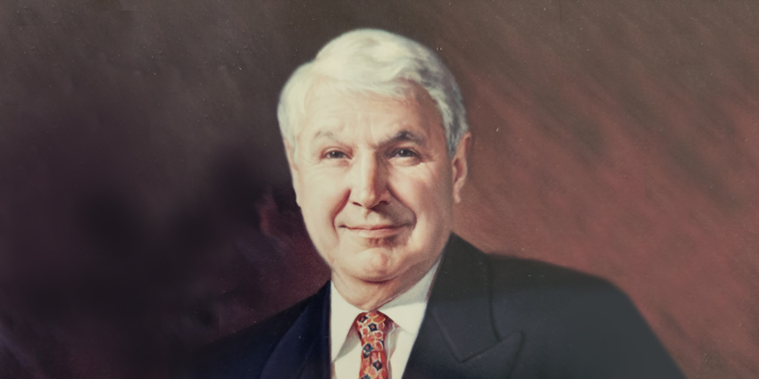 Phil Marone, MD Sports Medicine Physician 1930-2023