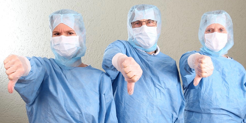 Medicare Physician Pay-Cuts Threaten Patient Care