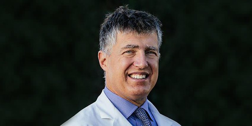 Sigurd H. Berven, M.D. Wins NASS’s David Selby Award