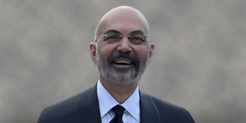 Sarmed George Elias MD, Dies at Age 71