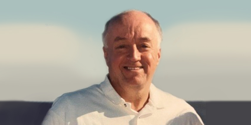 John Timothy Bannon, M.D. Dies Age 77
