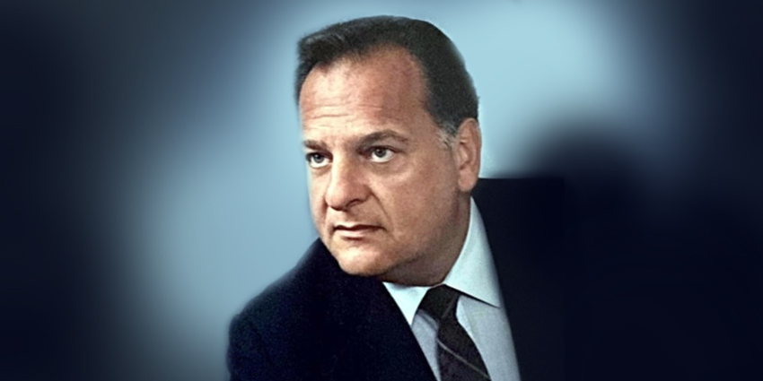Hip Arthroplasty Pioneer, Frank Ariosta MD, Dies at 85 Years