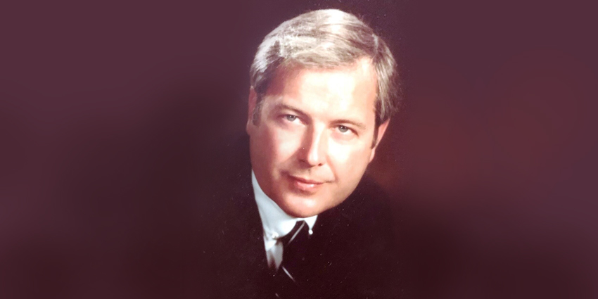 Professor and Orthopedic Surgeon, Andy Wissinger MD Dies Age 92