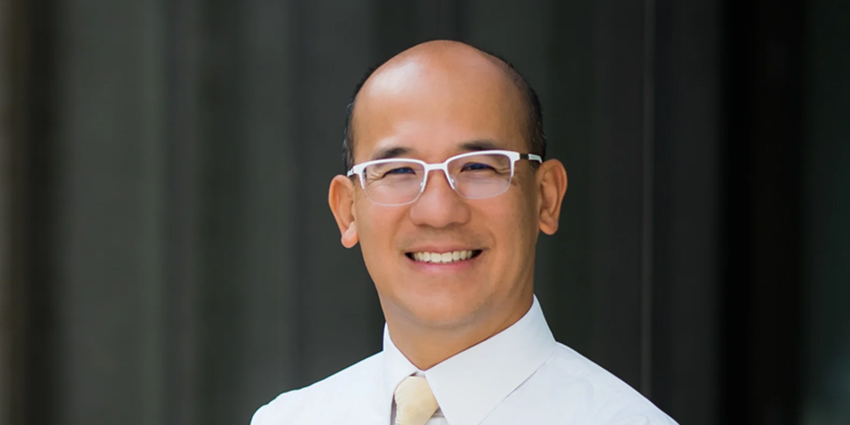 B. Benjamin Ma, M.D. Picked to Lead UCSF Orthopaedics Program