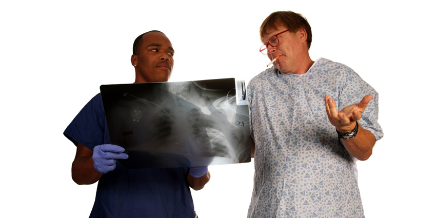 Can a Drug Reduce a Smoker’s Risk of Pseudoarthrosis?